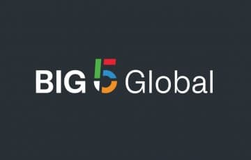 BIG 5 Exhibition Pre-Advice