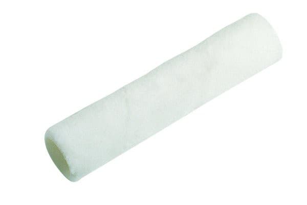 MFS - Simulated Mohair - cream / white 5mm Pile